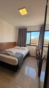Apartamento com 1 Quarto para alugar, 19m² no Pituaçu, Salvador