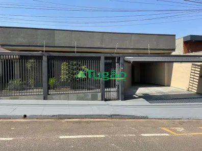 Imóvel Comercial com 4 Quartos à venda, 300m² no Santos Dumont, São José do Rio Preto