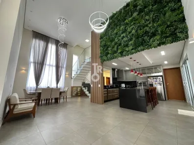 Casa com 4 Quartos à venda, 275m² no Loteamento Vale Azul I, Jundiaí
