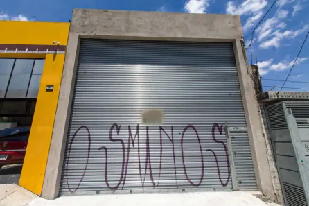 Ponto Comercial com 2 Quartos para alugar, 203m² no Cidade São Mateus, São Paulo