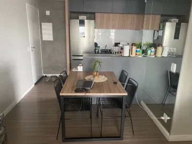 Apartamento com 2 Quartos à venda, 63m² no Vila Carrão, São Paulo