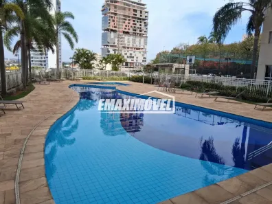 Apartamento com 3 Quartos para alugar, 101m² no Parque Morumbi, Votorantim