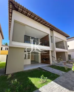 Apartamento com 2 Quartos à venda, 70m² no Imbassaí, Mata de São João