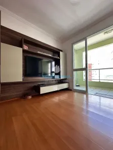 Apartamento com 4 Quartos à venda, 127m² no Parque Residencial Aquarius, São José dos Campos