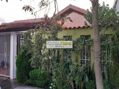 Casa com 3 Quartos à venda, 120m² no Jardim Colonial, São Paulo