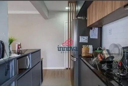 Apartamento com 2 Quartos à venda, 63m² no Vila Carrão, São Paulo