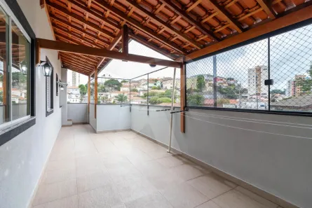 Apartamento com 2 Quartos para alugar, 85m² no Vila Dom Pedro II, São Paulo