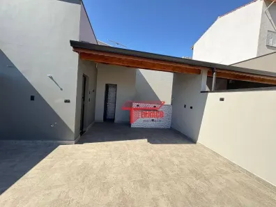 Sobrado com 2 Quartos à venda, 93m² no Vila Linda, Santo André