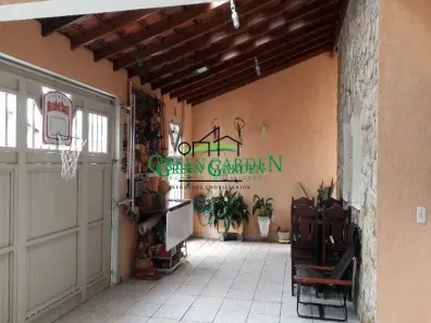 Casa com 3 Quartos à venda, 209m² no Jardim Danúbio, Jundiaí