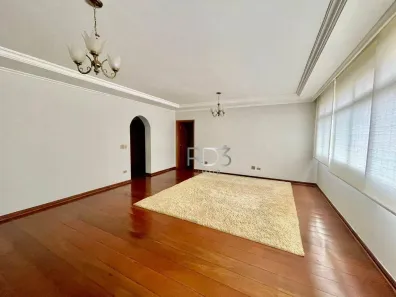 Apartamento com 4 Quartos para venda ou aluguel, 266m² no Centro, Londrina