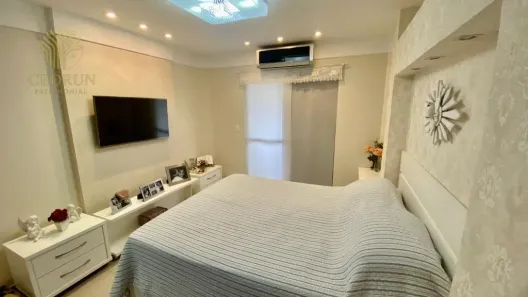 Apartamento com 2 Quartos para alugar, 109m² no Zona 07, Maringá