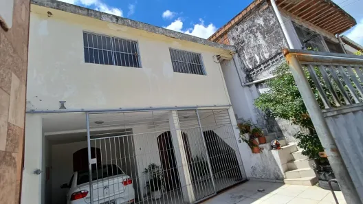 Casa com 5 Quartos à venda, 150m² no Funcionários, João Pessoa