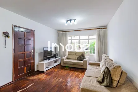Casa com 3 Quartos à venda, 156m² no Chácara Gaivotas, São Paulo