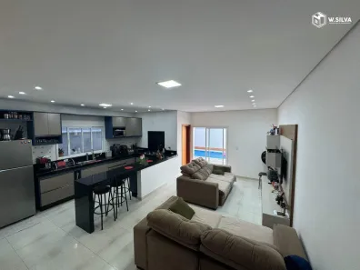 Casa de Condomínio com 2 Quartos à venda, 135m² no Jardim Park Real, Indaiatuba