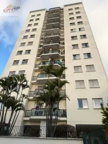 Apartamento com 3 Quartos à venda, 72m² no Vila do Encontro, São Paulo