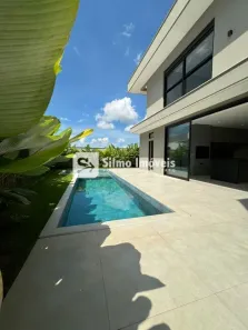 Casa com 5 Quartos à venda, 321m² no Jardim Sul, Uberlândia