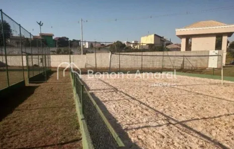 Lote/Terreno à venda, 332m² no Parque Brasil 500, Paulínia