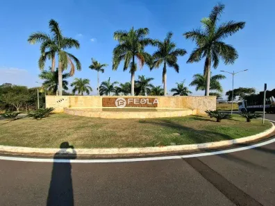 Lote/Terreno à venda, 1076m² no Residencial Jardins da Cidade, Nova Odessa