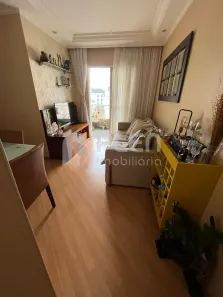 Apartamento com 3 Quartos à venda, 60m² no Vila Amélia, São Paulo