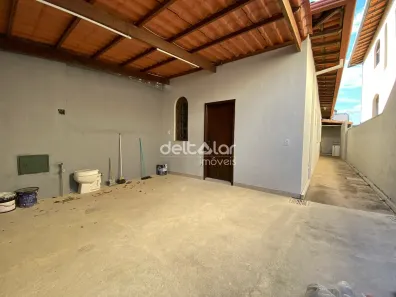 Casa com 2 Quartos para alugar, 110m² no Jaraguá, Belo Horizonte
