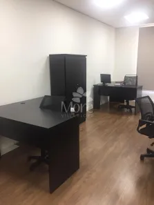Sala Comercial à venda, 32m² no Parque Euclides Miranda, Sumaré