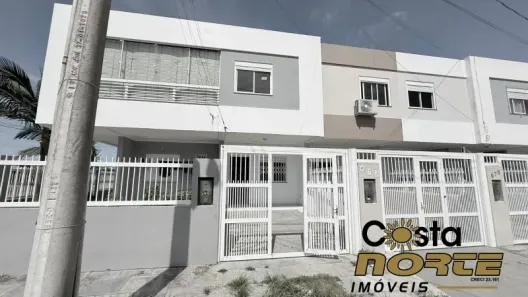 Sobrado com 2 Quartos à venda, 80m² no Tramandaí, Tramandaí