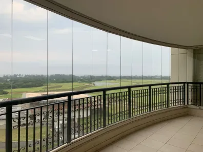 Apartamento com 5 Quartos à venda, 435m² no Barra da Tijuca, Rio de Janeiro