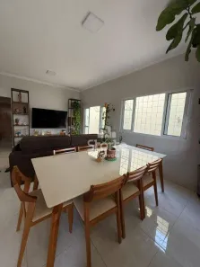Casa com 3 Quartos à venda, 160m² no Jardim Europa, Uberlândia