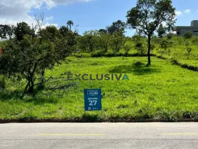 Lote/Terreno à venda, 1000m² no Quintas Coloniais, Contagem