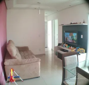 Apartamento com 2 Quartos à venda, 49m² no Jardim São Lourenzo, Sorocaba