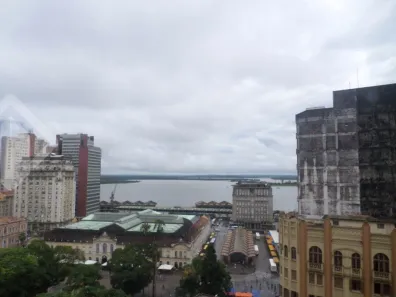 Sala Comercial à venda, 22m² no Centro Histórico, Porto Alegre