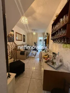 Casa com 2 Quartos à venda, 54m² no Planalto, Belo Horizonte