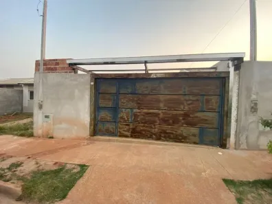 Casa com 2 Quartos à venda, 50m² no Terras de São Paulo I, Marília