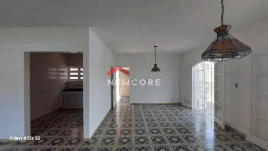 Casa com 3 Quartos à venda, 200m² no Balneário São João Batista, Peruíbe