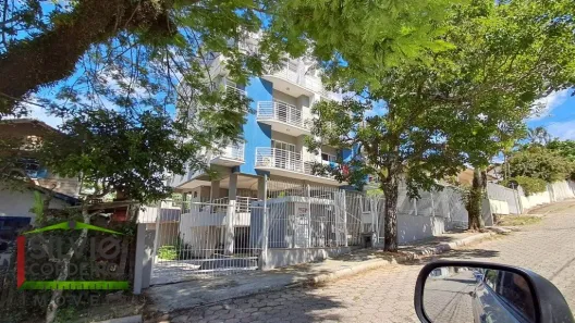 Apartamento com 2 Quartos à venda, 64m² no Lagoa da Conceição, Florianópolis