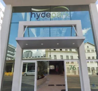 Sala Comercial à venda, 153m² no Centro, Curitiba