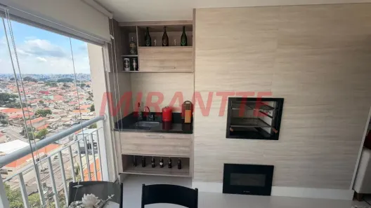 Apartamento com 2 Quartos à venda, 65m² no Vila Ester (Zona Norte), São Paulo