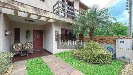 Casa com 3 Quartos para alugar, 125m² no Hípica, Porto Alegre