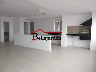 Apartamento com 3 Quartos à venda, 137m² no Centro, São Bernardo do Campo