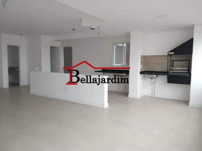 Apartamento com 3 Quartos à venda, 137m² no Centro, São Bernardo do Campo