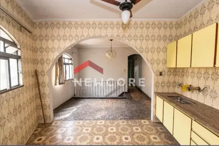 Casa com 3 Quartos à venda, 144m² no Cambuci, São Paulo