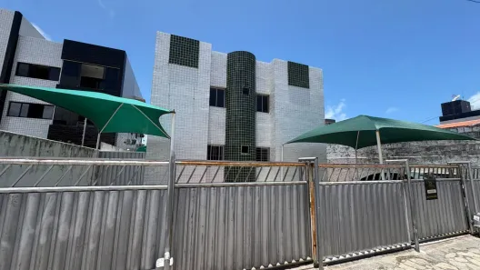 Apartamento com 3 Quartos à venda, 85m² no Bessa, João Pessoa