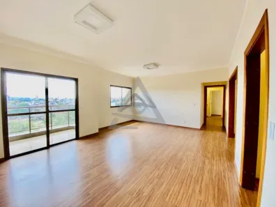 Apartamento com 4 Quartos à venda, 178m² no Paraíso, Americana