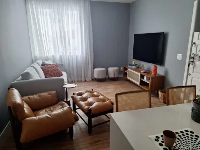 Apartamento com 3 Quartos à venda, 81m² no Copacabana, Rio de Janeiro