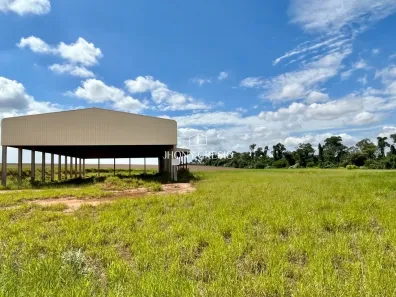 Galpão/Depósito/Armazém à venda, 11919m² no , Astorga