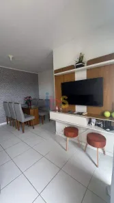 Apartamento com 2 Quartos para alugar, 69m² no Nossa Senhora da Vitória, Ilhéus