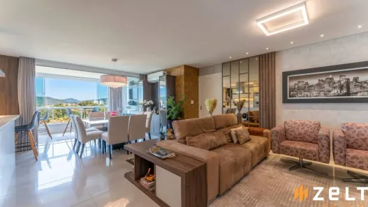 Apartamento com 3 Quartos à venda, 139m² no Vila Nova, Blumenau