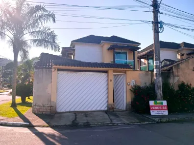 Casa com 3 Quartos à venda, 101m² no Parque A Equitativa, Duque de Caxias