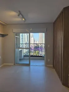 Apartamento com 1 Quarto para alugar, 29m² no Vila Dom Pedro I, São Paulo