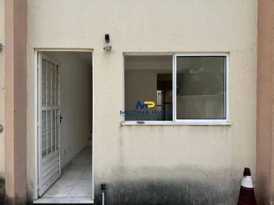 Casa com 1 Quarto à venda, 43m² no Laranjal, São Gonçalo